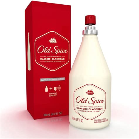 old spice cologne walmart